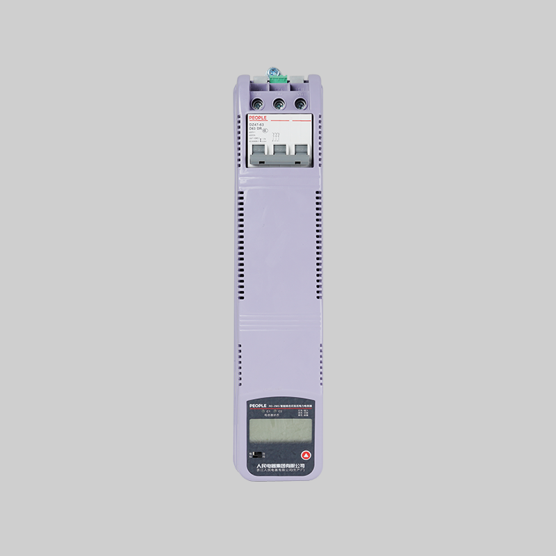DB真人电器RD-ZM型智能低压电容器 