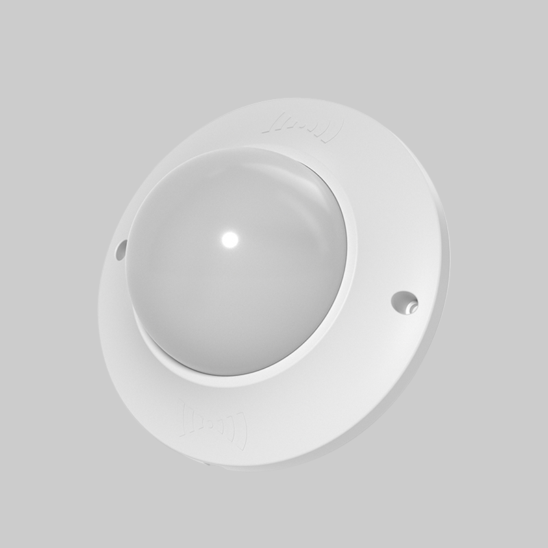 DB真人电器优亮系列LED一体声光控 