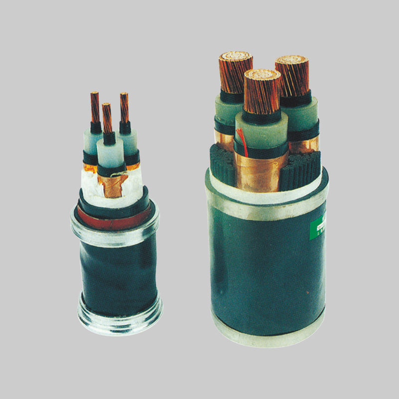 DB真人电器，DB真人电器集团，DB真人电器集团有限公司，中国DB真人电器，8.7/10kV(8.7/15kV) 交联聚乙烯绝缘电力电缆